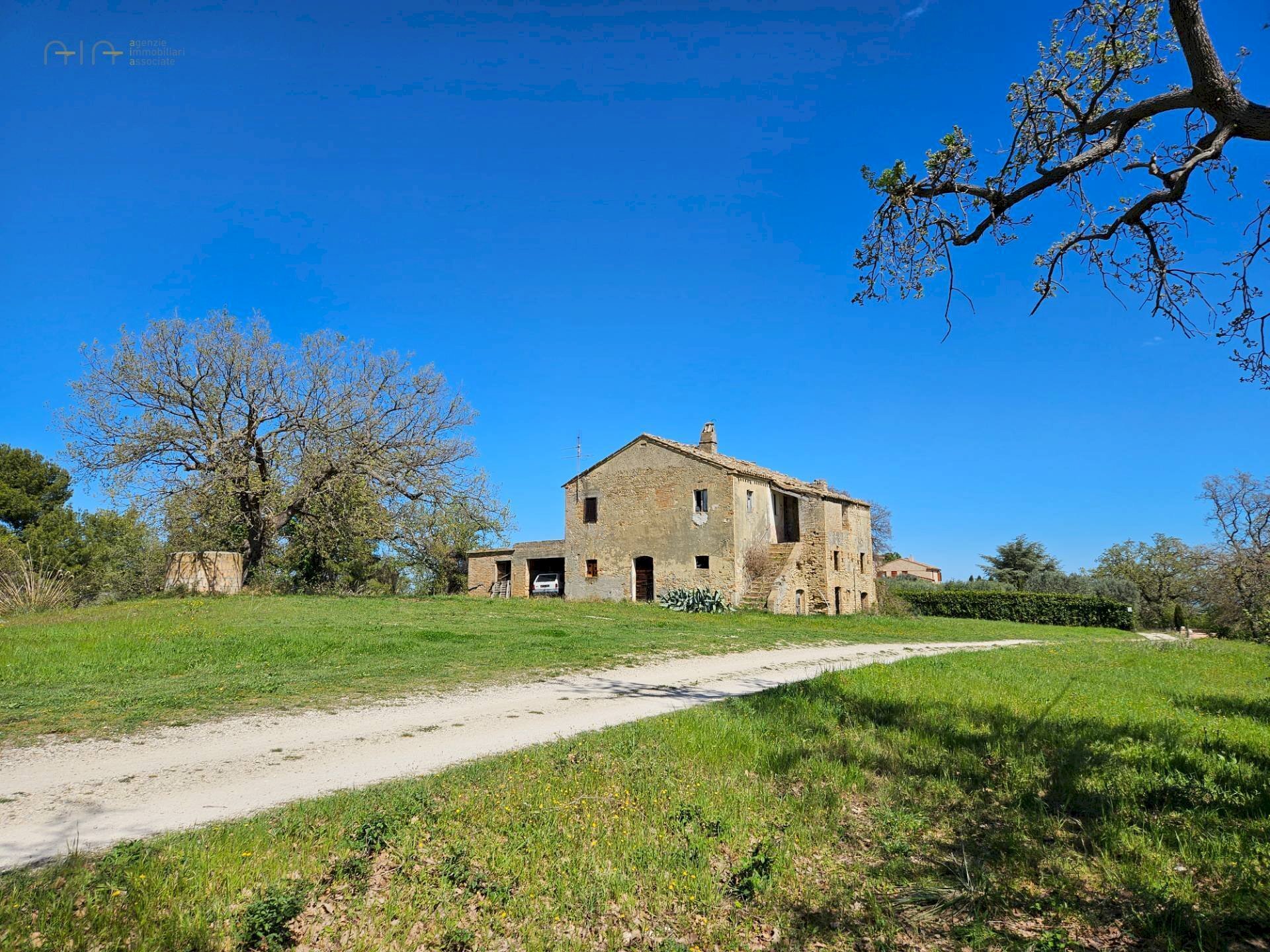 Foto 3 - Rustic CONTRADA SANT'EGIDIO
 
SNC, Cupra Marittima - photo 3