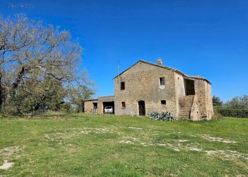 Foto 3 - Rustico CONTRADA SANT'EGIDIO
 
SNC, Cupra Marittima - foto 3