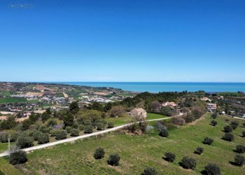 Foto 5 - Rustico CONTRADA SANT'EGIDIO
 
SNC, Cupra Marittima - foto 5