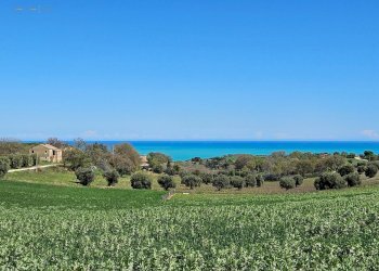 Foto 6 - Rustico CONTRADA SANT'EGIDIO
 
SNC, Cupra Marittima - foto 6