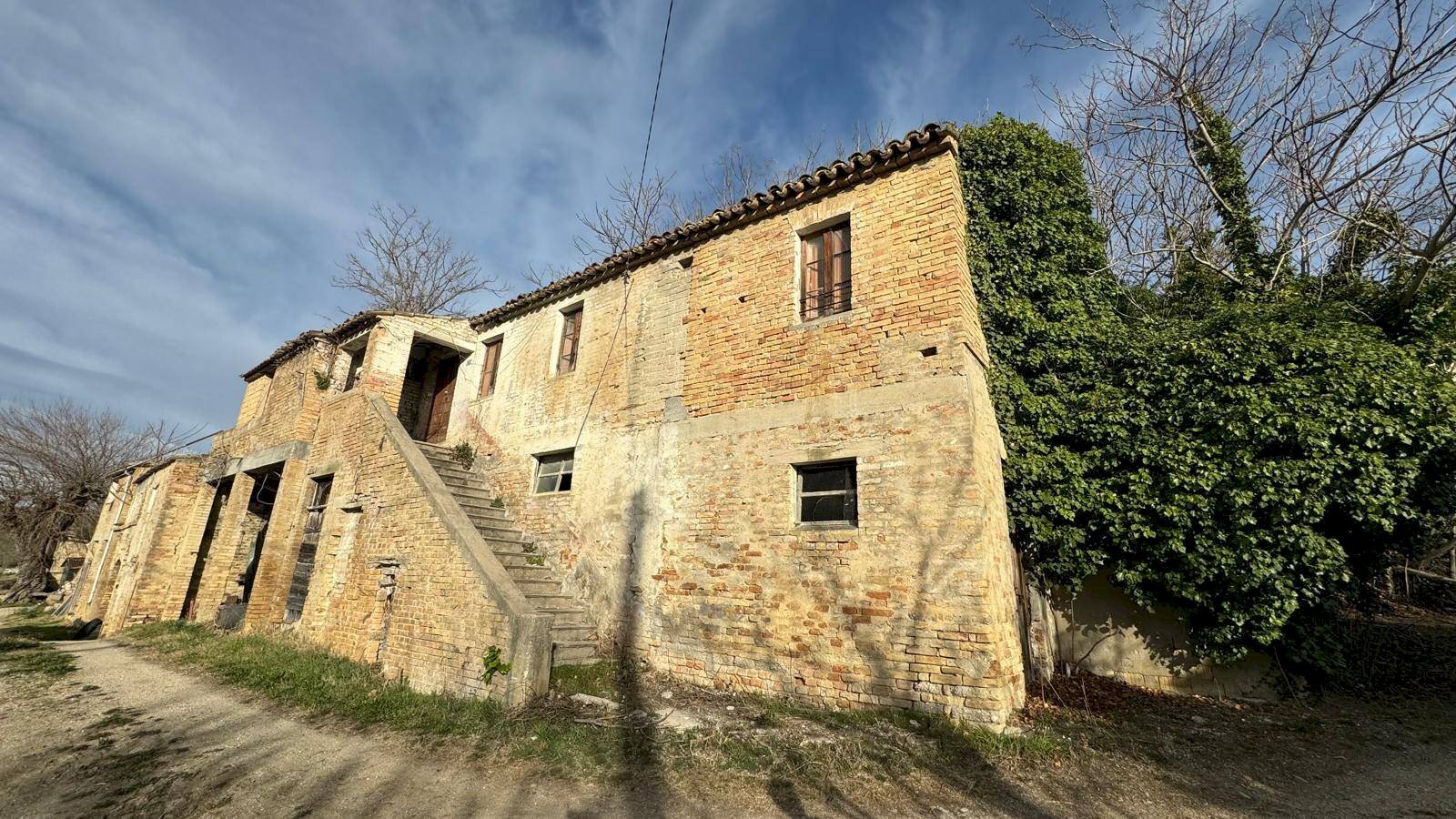 Foto 1 - Rustic Contrada Tesino
 
snc, Offida - photo 1