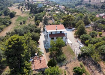 Foto 3 - Villa Contrada Sant'Andrea
 
80, Cupra Marittima - foto 3