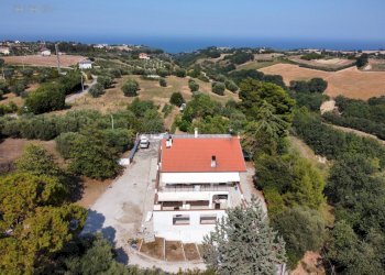 Foto 5 - Villa Contrada Sant'Andrea
 
80, Cupra Marittima - foto 5