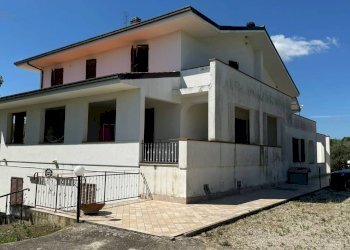 Foto 9 - Villa Contrada Sant'Andrea
 
80, Cupra Marittima - foto 9