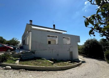 Foto 49 - Villa Contrada Sant'Andrea
 
80, Cupra Marittima - foto 49