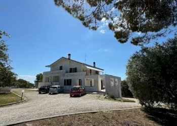 Foto 51 - Villa Contrada Sant'Andrea
 
80, Cupra Marittima - foto 51