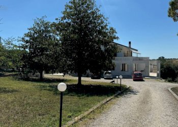 Foto 52 - Villa Contrada Sant'Andrea
 
80, Cupra Marittima - foto 52