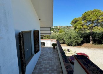 Foto 67 - Villa Contrada Sant'Andrea
 
80, Cupra Marittima - foto 67