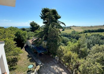 Foto 73 - Villa Contrada Sant'Andrea
 
80, Cupra Marittima - foto 73