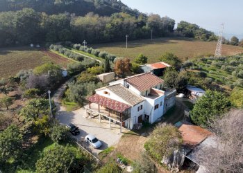 Foto 2 - Rustico Contrada San Biagio, Ripatransone - foto 2