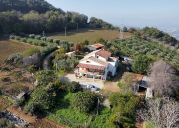 Foto 3 - Rustico Contrada San Biagio, Ripatransone - foto 3