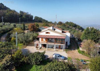 Foto 4 - Rustico Contrada San Biagio, Ripatransone - foto 4