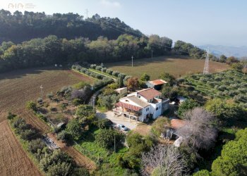 Foto 6 - Rustico Contrada San Biagio, Ripatransone - foto 6