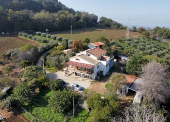 Foto 7 - Rustico Contrada San Biagio, Ripatransone - foto 7