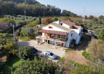 Foto 8 - Rustico Contrada San Biagio, Ripatransone - foto 8