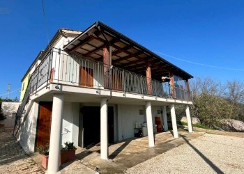 Foto 9 - Rustico Contrada San Biagio, Ripatransone - foto 9