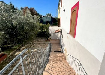 Foto 42 - Rustico Contrada San Biagio, Ripatransone - foto 42