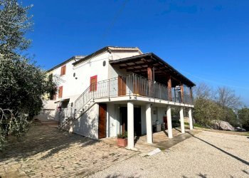 Foto 50 - Rustico Contrada San Biagio, Ripatransone - foto 50