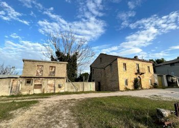 Foto 3 - Rustico Contrada Pachierno
 
11, Castignano - foto 3