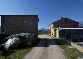 Foto 24 - Rustico Contrada Pachierno
 
11, Castignano - foto 24