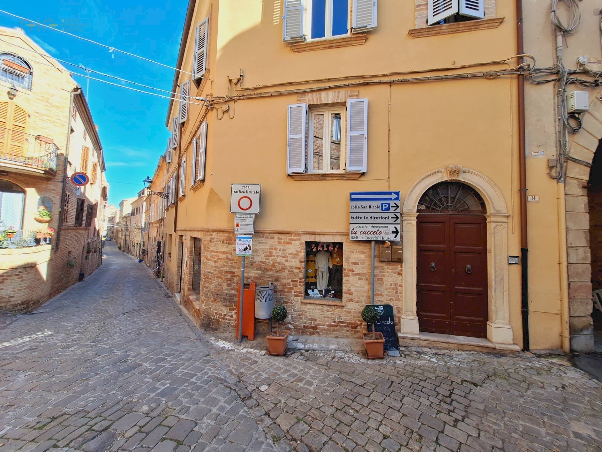 Foto 3 - Locale Commerciale Corso Vittorio Emanuele, Ripatransone - foto 3