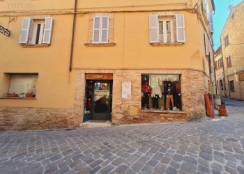 Foto 5 - Locale Commerciale Corso Vittorio Emanuele, Ripatransone - foto 5