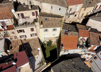 Foto 1 - Casa indipendente Ripatransone - foto 1