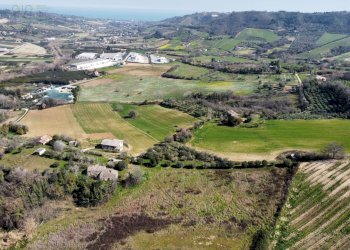 Foto 2 - Agricultural land Strada Provinciale 142, Ripatransone - photo 2