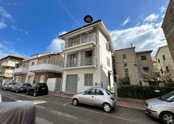 Foto 1 - Casa indipendente via Dei Piceni
 
153, Grottammare - foto 1