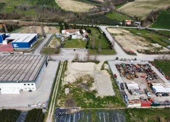 Foto 4 - Terreno edificabile Contrada Molino
snc, Ripatransone - foto 4