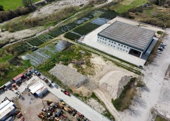 Foto 2 - Capannone Contrada Molino
snc, Ripatransone - foto 2