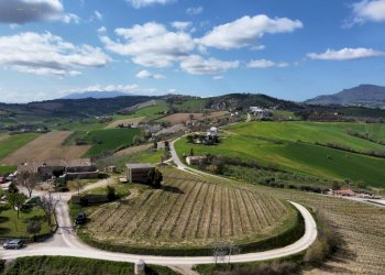 Foto 3 - Rustico Contrada San Venanzo
 
snc, Castignano - foto 3