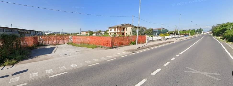 Foto 1 - Terreno edificabile Paese - foto 1