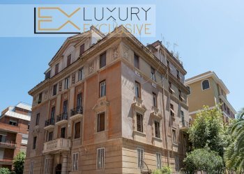 Foto 1 - Three-room apartment Via Garigliano, Roma - photo 1