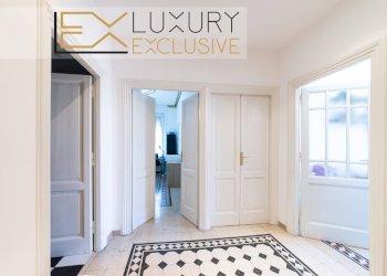 Foto 12 - Three-room apartment Via Garigliano, Roma - photo 12