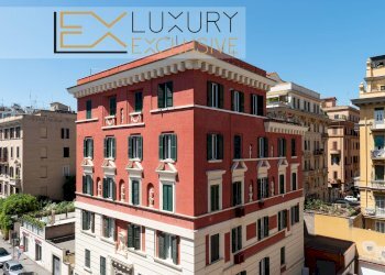 Foto 13 - Three-room apartment Via Garigliano, Roma - photo 13