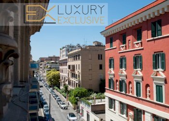 Foto 17 - Three-room apartment Via Garigliano, Roma - photo 17