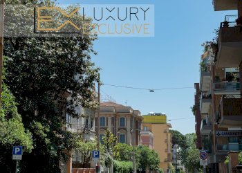 Foto 19 - Three-room apartment Via Garigliano, Roma - photo 19