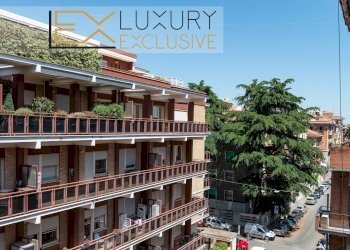 Foto 20 - Three-room apartment Via Garigliano, Roma - photo 20