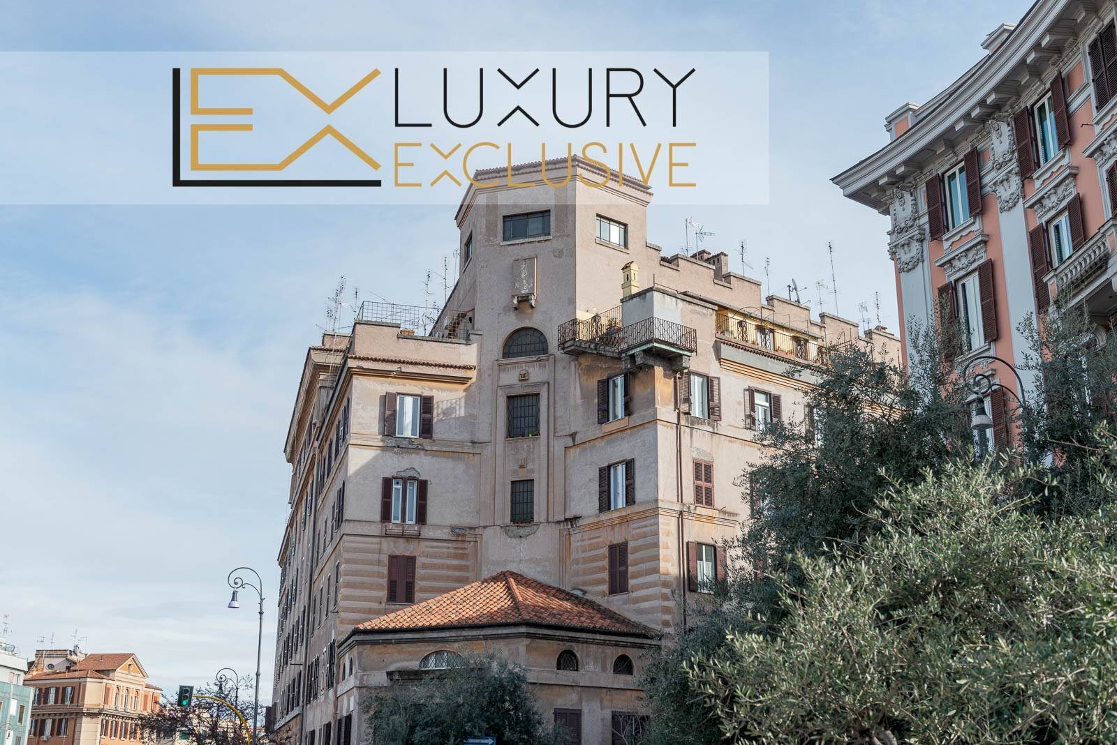 Foto 2 - Three-room apartment Piazza Salerno, Roma - photo 2