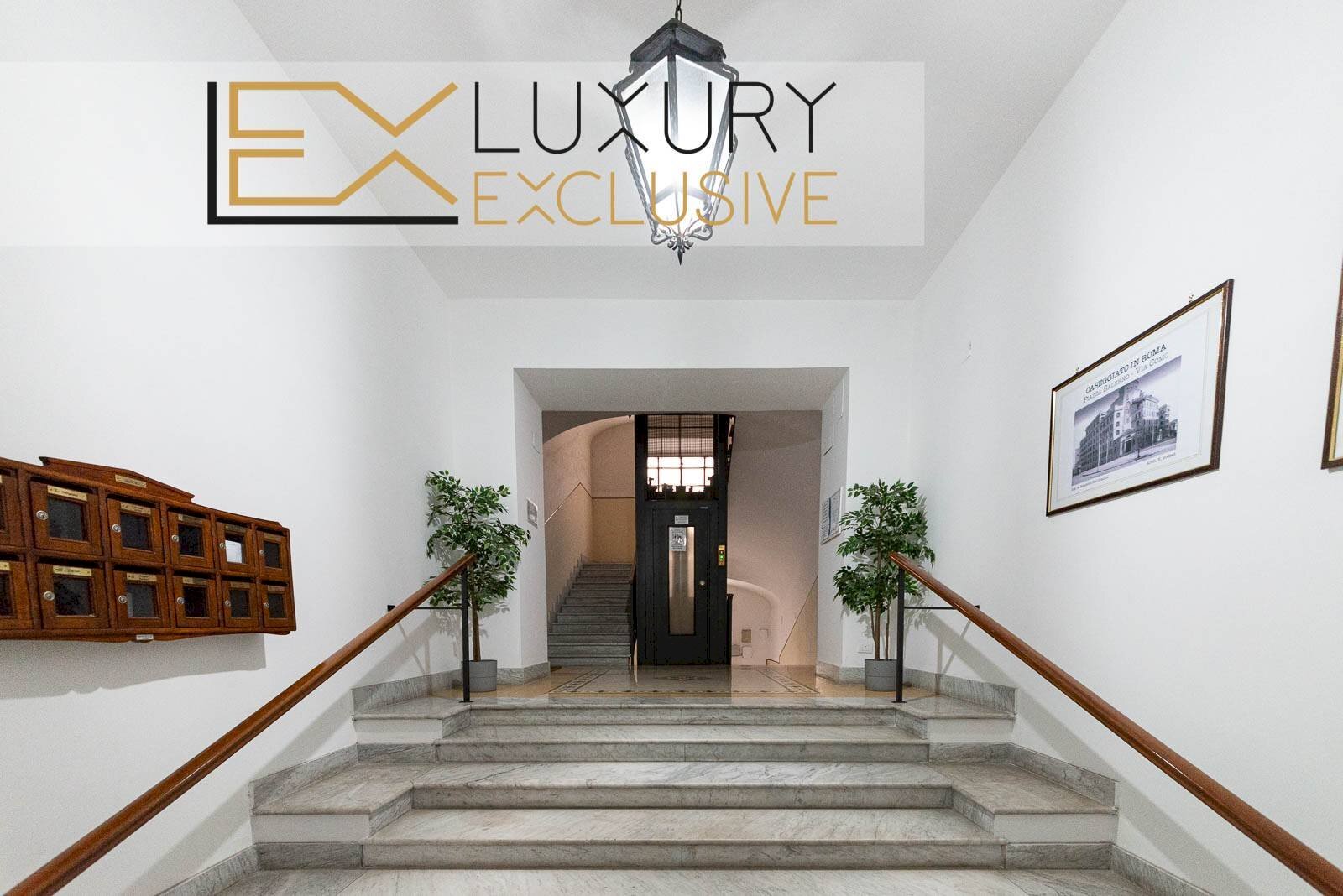 Foto 3 - Three-room apartment Piazza Salerno, Roma - photo 3