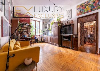 Foto 1 - Three-room apartment Piazza Salerno, Roma - photo 1