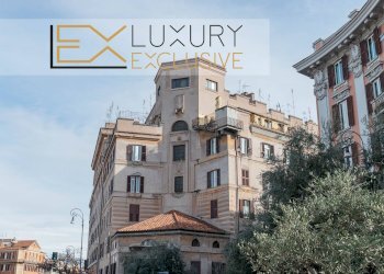 Foto 2 - Three-room apartment Piazza Salerno, Roma - photo 2