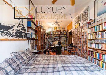 Foto 13 - Three-room apartment Piazza Salerno, Roma - photo 13