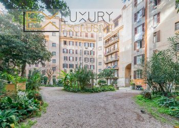 Foto 21 - Three-room apartment Piazza Salerno, Roma - photo 21