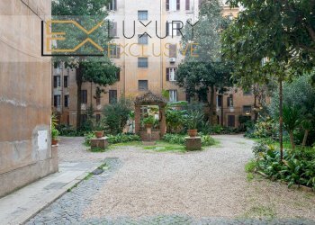 Foto 23 - Three-room apartment Piazza Salerno, Roma - photo 23