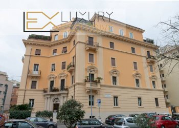 Foto 3 - Apartment Via Lima, Roma - photo 3