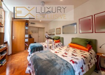 Foto 12 - Apartment Via Lima, Roma - photo 12