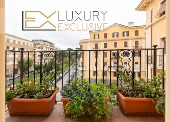 Foto 33 - Apartment Via Lima, Roma - photo 33