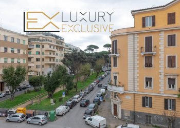 Foto 35 - Apartment Via Lima, Roma - photo 35